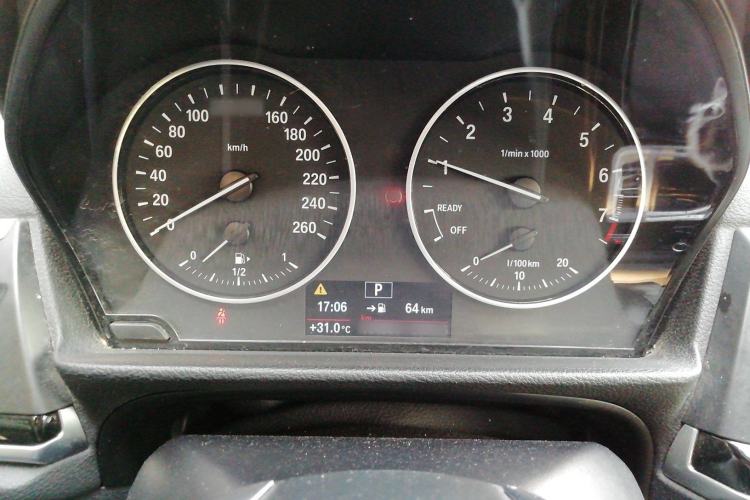 Used BMW 1 Series 2017 118i Sport Edition
