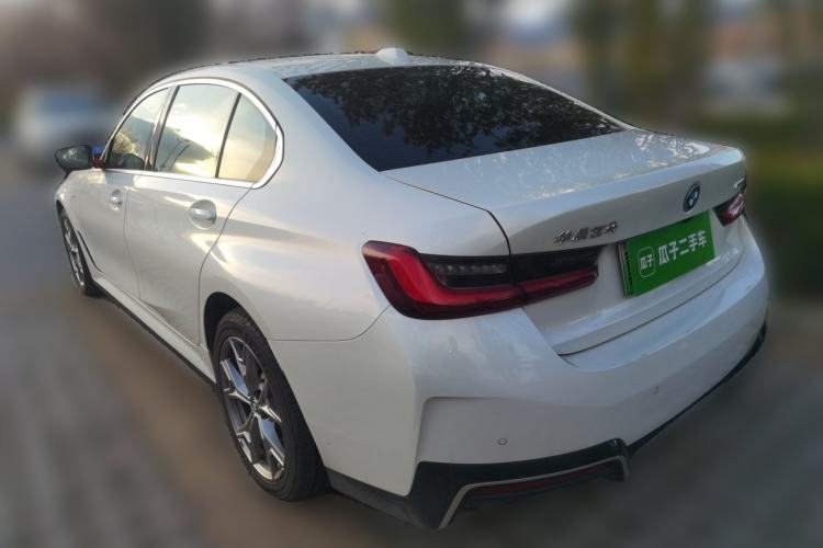 Used BMW i3 2022 eDrive 35 L