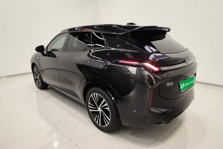 Used Lynk & Co 08 EM-P 2023 245km Ultra-Long Range Halo Exterior 3