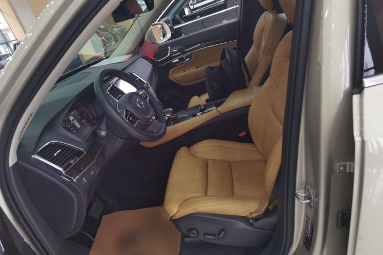 Used Volvo XC90 2015 T6 Zhiya Edition 7-seater