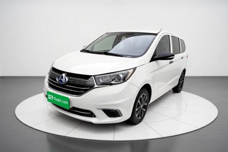 Used CHANGAN OSHAN A600EV 2019 Revised Version 5 Seats