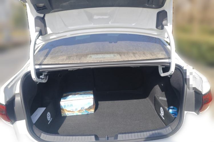 Used Volkswagen Sagitar 2025 300TSI DSG Excellence Edition
