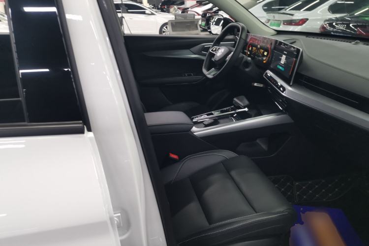 Used MG ONE 2023 1.5T Entry Version