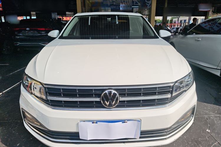 Used Volkswagen Bora 2021 200TSI DSG Elite Smart Connectivity Version
