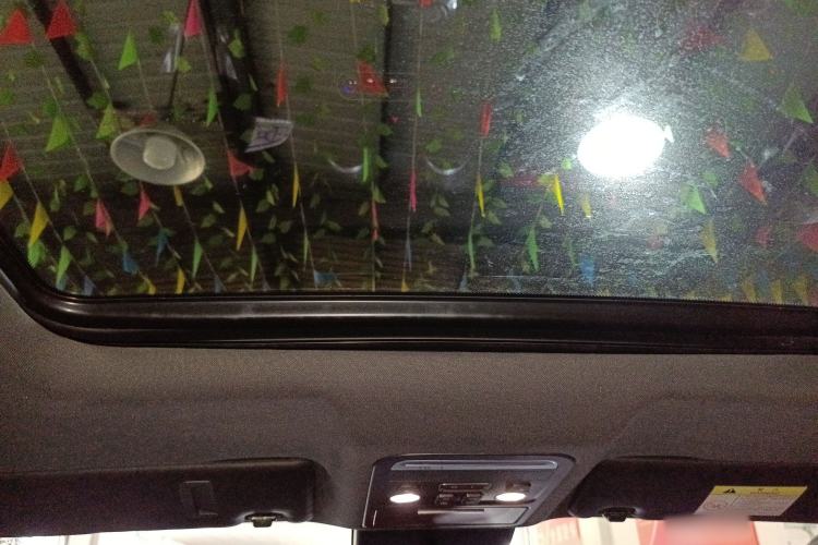 Used FORTHING T5 EVO 2021 1.5TD DCT Starry Edition
