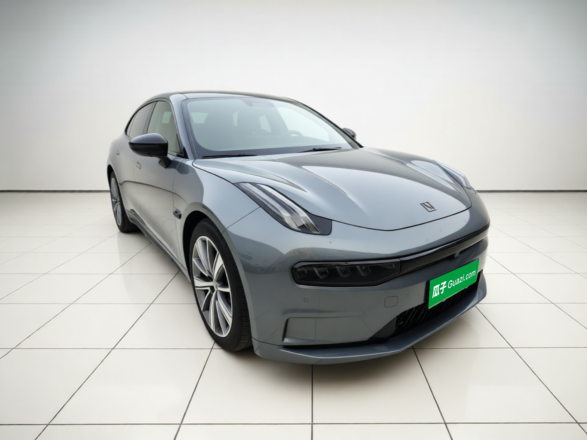 Zeekr 001 2023 YOU Edition 100 kWh — снимка 3
