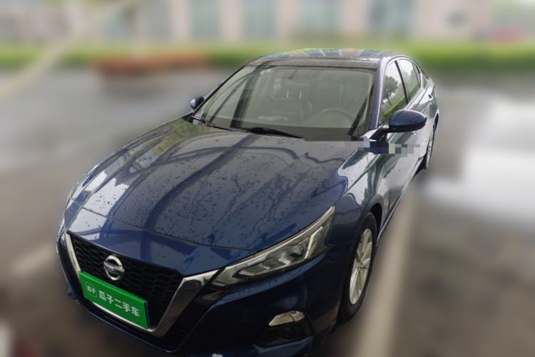 Used Nissan Teana 2020 2.0L XL Comfort Edition