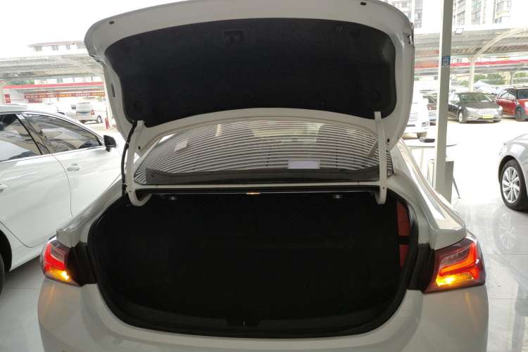 Used Chevrolet Malibu XL 2019 Redline 550T Automatic Sport Edition