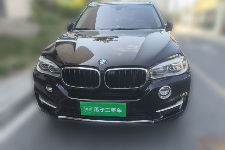 Used BMW X5 
