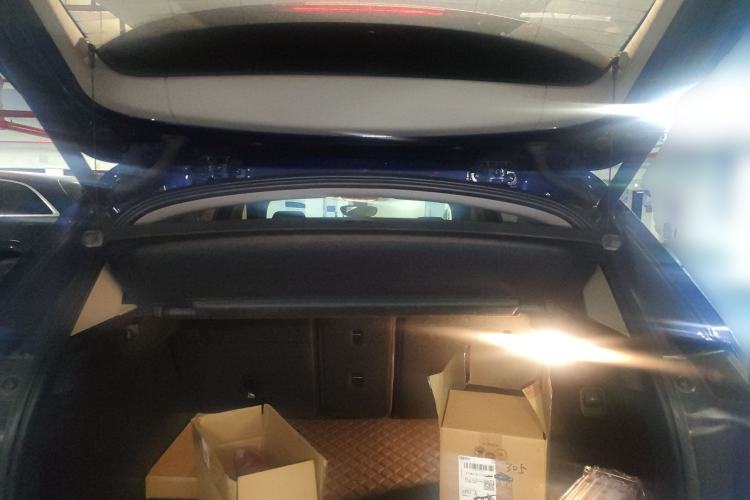 Used BMW X1 2018 sDrive18Li Luxury Model