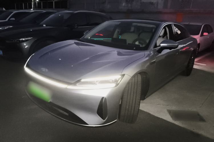 Used Chery Fulwin A9L 2025 Model, 260 Boya Luxury Edition