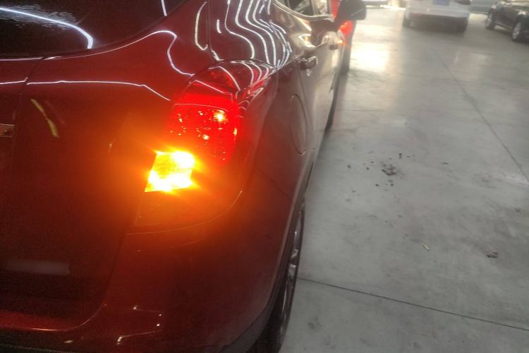 Used Buick Encore 2018 18T Automatic Two-Wheel Drive Urban Leading Model