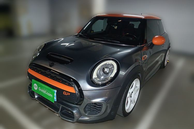 Used MINI JCW 2015 2.0T JOHN COOPER WORKS