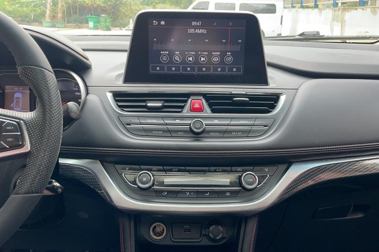 Used JAC Refine S3 2018 1.5L Manual Connect Edition