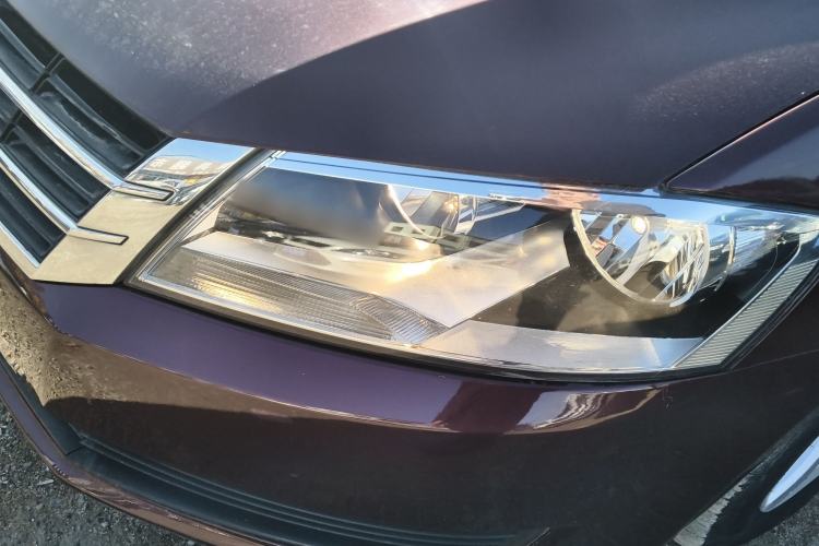 Used Volkswagen Lavida 2013 Revised Classic 1.6L Automatic Fashion Edition