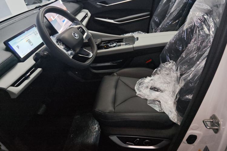 Used Changan CS75 PLUS 2026 Model, Smart Champion Edition 1.5T New Blue Whale Smart Navigation Version
