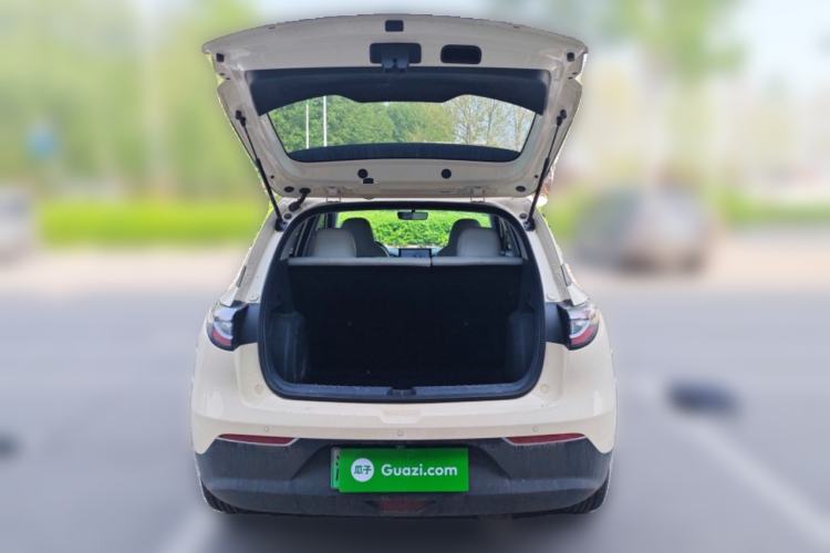 Used Geely Galaxy Geome 2025 310km Youth Edition