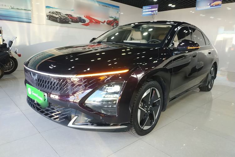 Used Wuling Xingguang 2023 150 Advanced Edition