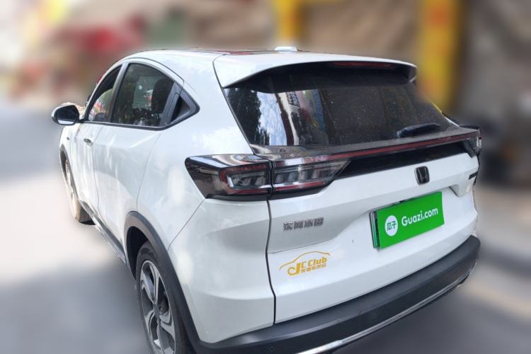 Used CIIMO M-NV 2021 Shangcheng Edition Rear Left 45 Deg