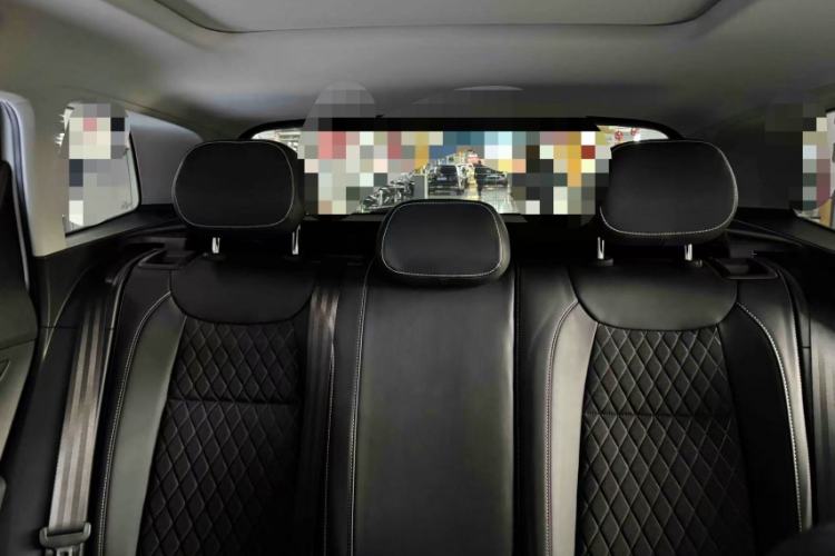 Used Skoda Karoq 2021 TSI280 Luxury Edition
