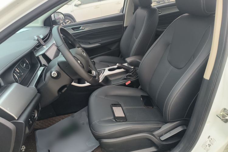 Used Chery Arrizo 5 2019 Facelifted PRO 1.5L Manual Youth Edition China VI Standard