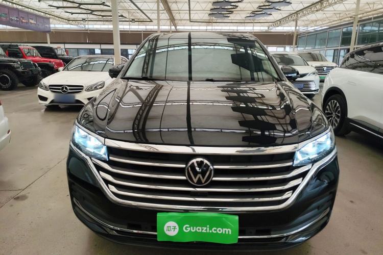 Used Volkswagen Viloran 2023 330TSI Business Edition