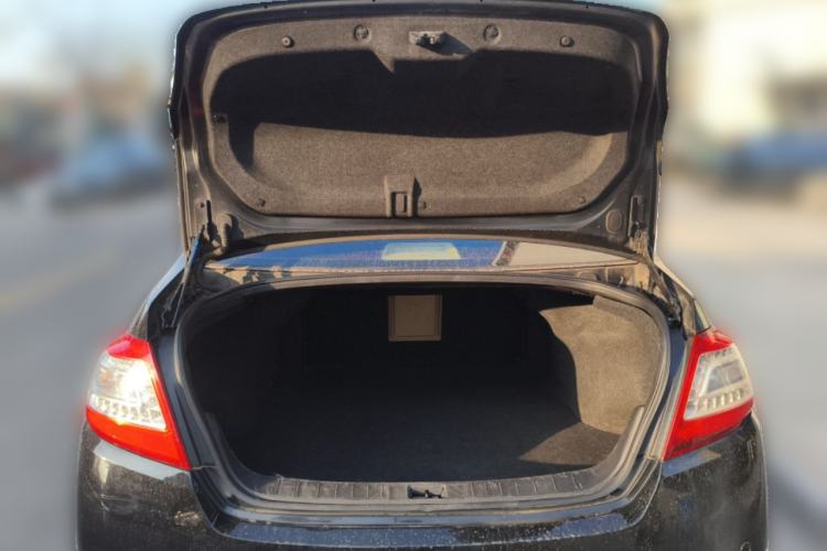 Used Nissan Teana 2011 2.0L XL Glory Edition
