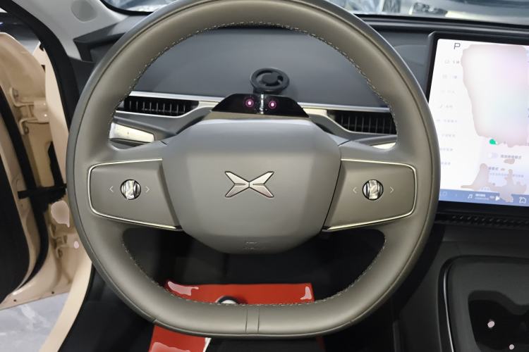 Used XPeng MONA M03 2024 515 Long-Range
