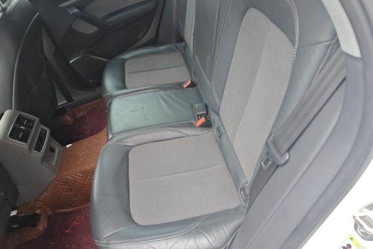 Used Audi Q5L 2018 40 TFSI Prestige Fashion Edition China V