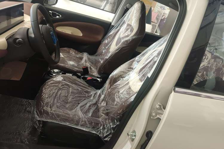 Used Wuling Bingo 2024 333 km Enjoyment Version