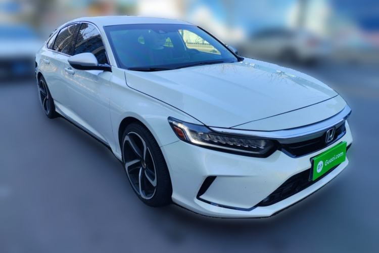 Used Honda Inspire 2022 260TURBO Jingyue Version