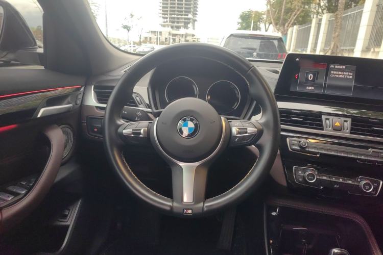 Used BMW X2 2023 sDrive25i M Sport Night Edition
