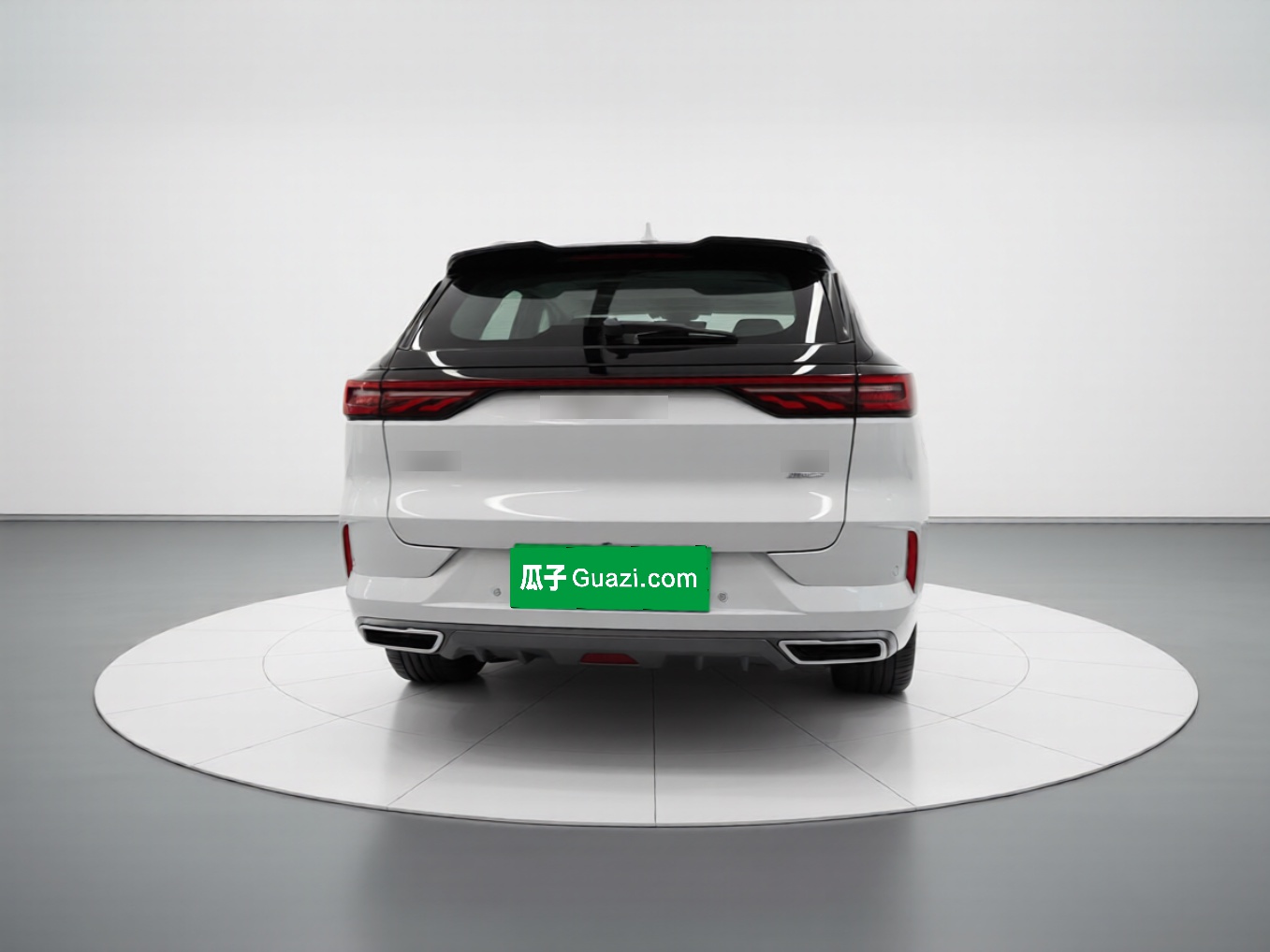 Dongfeng Aeolus Huge 2022 Mach Dual-Motor 1.5T MHD Dare-to-Dream Edition — снимка 5