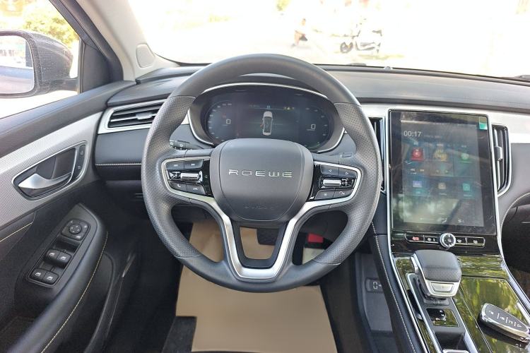 Used Roewe i6 MAX New Energy 2023 EV 420 Skyroof Special Edition