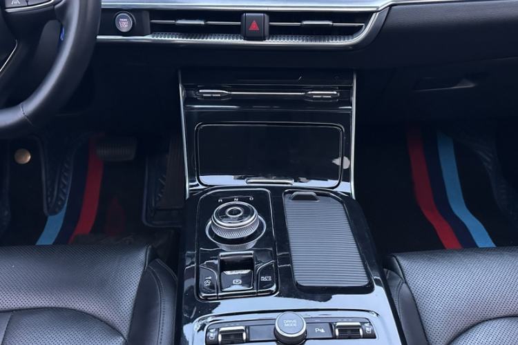 Used Kia K5 2021 380T GT-Line Refreshed Edition
