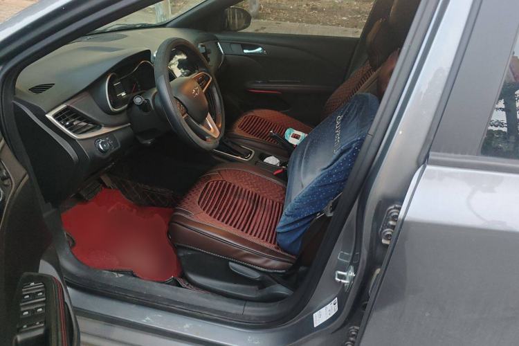 Used Chevrolet Monza 2020 Light Hybrid RS 330T Automatic Comfort Edition