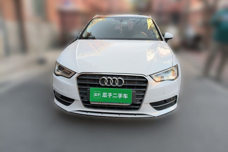 Used Audi A3 2016 Sportback 35 TFSI Style Edition
