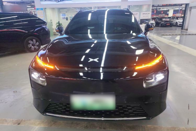 Used XPeng G9 2024 702 Pro
