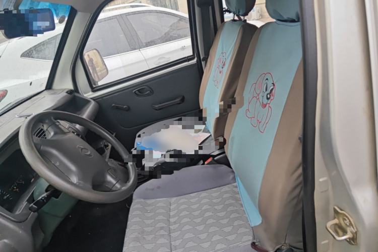 Used Dongfeng Xiaokang K05S  Left Front Seat