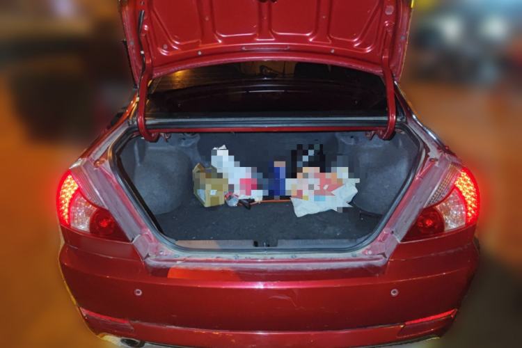 Used Mitsubishi LANCER 2012 1.6L Manual Comfort Edition SEi