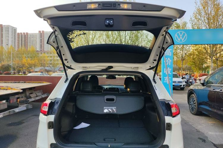 Used Jeep Cherokee 2017 2.0L Superior Edition