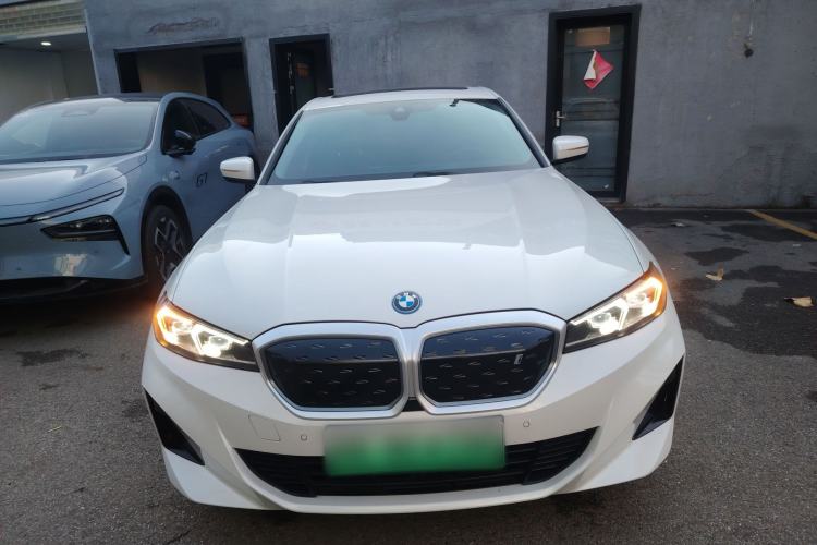 Used BMW i3 2022 eDrive 35 L