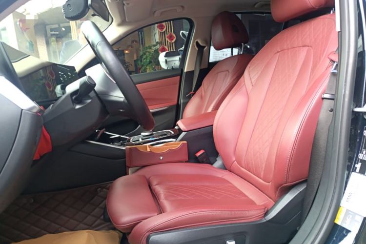 Used BMW i3 2022 eDrive 35 L
