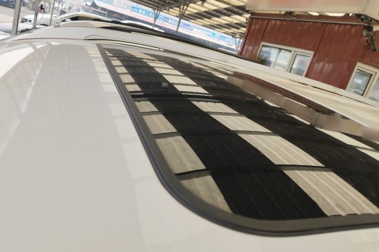 Used Chery Tiggo 5x 2020 1.5L CVT Fashion Edition
