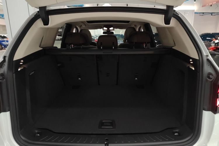 Used BMW X3 2023 Restyled xDrive30i Leading Edition M Night Sky Package