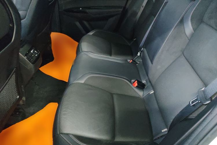 Used Lynk & Co 03 2022 2.0TD DCT JingPro