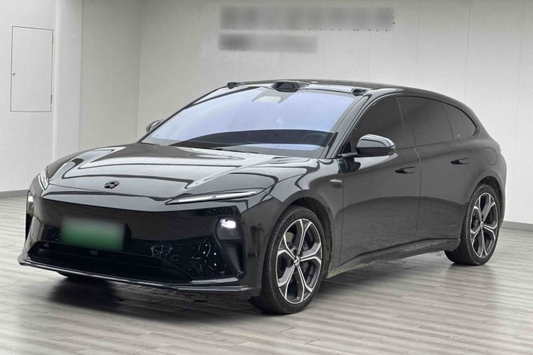 Used Nio ET5T 2024 75kWh Touring