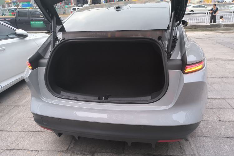 Used Nio ET5 2024 75 kWh