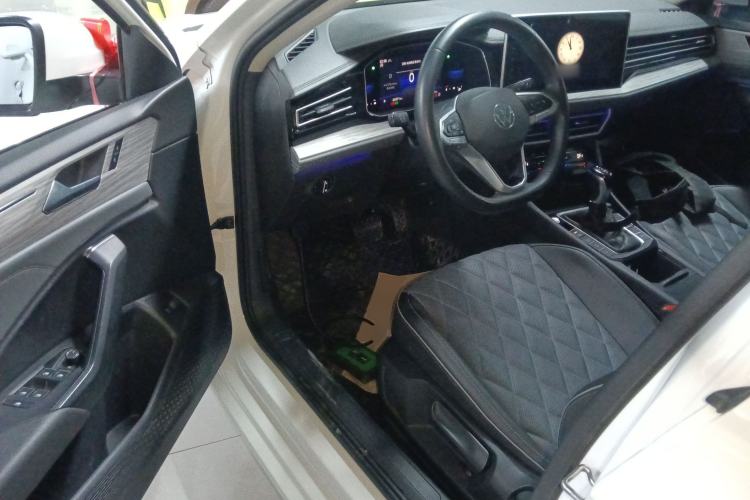 Used Volkswagen Sagitar 2023 200TSI DSG Excellence Edition Driver Seat