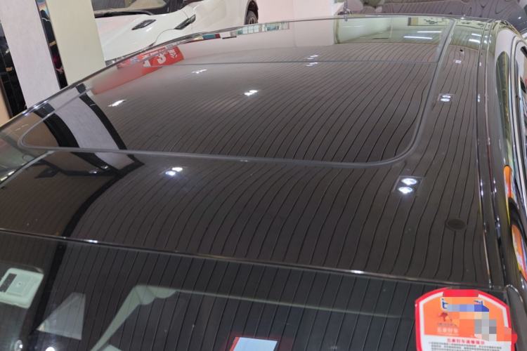 Used Audi A8 2014 A8L 45 TFSI quattro Comfort model
